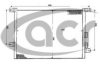 ALFA 46842842 Condenser, air conditioning
